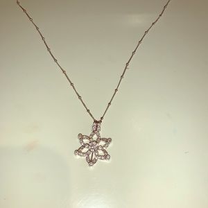 Beautiful DIAMOND magnetic necklace!!!!!